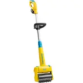 Gloria Haus und Garten Gloria Home and Garden MultiBrush li-on Power4all 18V 000299.0000 overflaterens, fugerens (000299.0000)