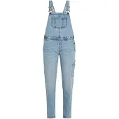 O'Neill Essentials Twill Ermeløs Overall
