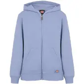 Dickies Cardigan - Terry - Country Blue - - 6-7 år (116-122) - Cardigan