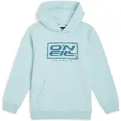 O'Neill Logo Kids Hettegenser blå