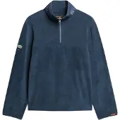 Superdry Active Halv Glidelås Genser