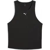 Puma CLOUDSPUN Running Tank Men, Men, Black, S