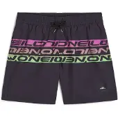 O'Neill Cali Stripe 14´´ Badebukse