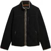 Superdry Outdoor Fleece Jakke