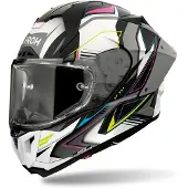 Airoh Gp 800 Must Fullface-hjelm