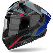 Airoh Matryx Rocket Fullface-hjelm