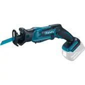 Makita bajonetsav DJR183Z, 18V solo - SOLO