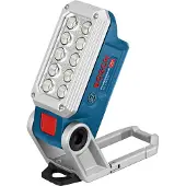 Bosch GLI DeciLED 12V-330 arbeidslampe 330 lm, solo