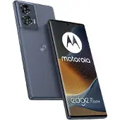 Motorola Edge 50 Fusion - 5G smarttelefon - dobbelt-SIM - RAM 8 GB / Internminne 256 GB - pOLED display - 6.7" - 2400 x 1080 piksler (144 Hz) - 2x ...