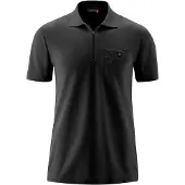 Maier Sports Arwin 2.0 Kortermet Poloskjorte