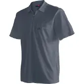 Maier Sports Arwin 2.0 Kortermet Poloskjorte