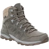Jack Wolfskin Refugio Prime Texapore Mid Tursko