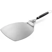Weber Pizzaspade - Rustfritt stål, 57 x 32 cm