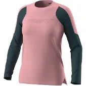Dynafit Ride Langarmet T-skjorte