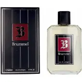 BRUMMEL 500ml Kölnervann