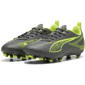 Puma Ultra 5 Play Fg/ag Junior Fotballsko