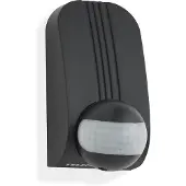 Telefunken Bevegelsessensor Funchal, maks. 1000W LED, svart
