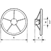 Ultraflex T71561 Ratt
