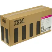 IBM Toner magenta