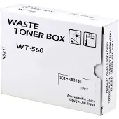 Kyocera Wastebox