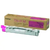 Brother Tonerkassett magenta 6.500 sider