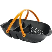 Fiskars Plus høste-/hagekurv