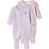 Name it 2-pakning Pyjamas