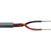 Tasker Tasr-c276-blk Høyttalerkabel 2x 2.5 Mm 100 M