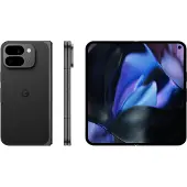 Google Pixel 9 Pro Fold - 5G smarttelefon - dobbelt-SIM - RAM 16 GB / Internminne 256 GB - OLED-display - 8" - 8" - 2152 x 2076 piksler 2152 x 2076...
