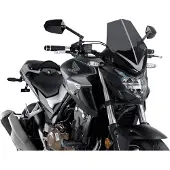 Puig Carenabris New Generation Sport Honda Cb500f Frontrute