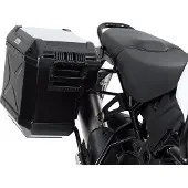 Hepco & becker Ducati Desertx 22-26 6517638 00 01-01-40 Sidevesker Sett