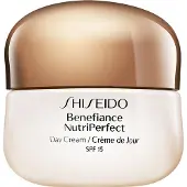 Shiseido Benefiance NutriPerfect Day Cream SPF15 - 50 ml