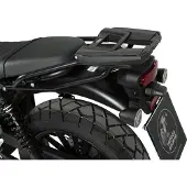 Hepco & becker Easyrack Honda Cl 500 2023 Bakre Montering Av Toppboks