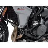 Hepco&Becker Triumph Tiger Sport 660 22-26 5017636 00 01 Rørformet Motor Beskytter