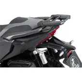 Hepco & becker Easyrack Honda Adv 350 2022 Bakre Montering Av Toppboks