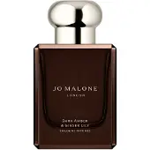 Jo Malone Dameparfyme Mørk Amber & Ginger Lily EDC 50 ml