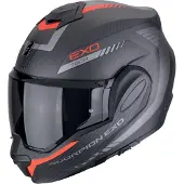 Scorpion Exo-tech Evo Carbon Cosy Modulhjelm