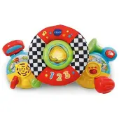 Vtech Gangveistyring
