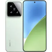 Xiaomi 15 - 5G smarttelefon - dobbelt-SIM - RAM 12 GB / Internminne 256 GB - OLED display - 6.36" - 2670 x 1200 piksler (120 Hz) - 3x bakkamera 50 ...