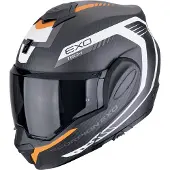 Scorpion Exo-tech Evo Carbon Cosy Modulhjelm