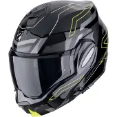 Scorpion Exo-tech Evo Conquer Modulhjelm