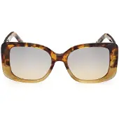 Swarovski Sk0373-56b Solbriller