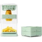 Brabantia Tasty+ Grønnsakskutter