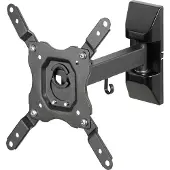Vivanco Motion Wall Bracket VESA 200 25kg Black