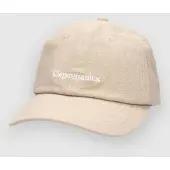 Cleptomanicx Steezy Linen Caps
