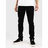 Freeworld Skinny Jeans svart