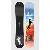 Public Dispute Snowboard mønster