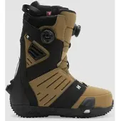 Dc-shoes Judge Step On Snowboard Boots brun