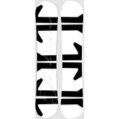 Technine The Nines Asym T9 Classic Snowboard mønster