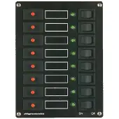 Philippi Stv 108 Kretskort 8a